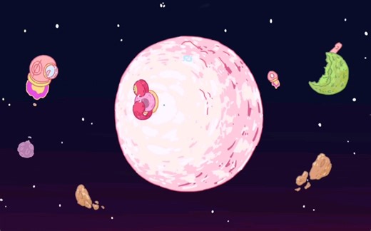 2021年上半年动画合集