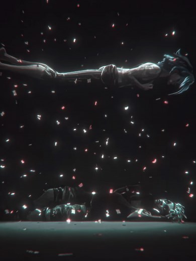 I tought İ'd try it with a diffrent Song | Ma meilleure ennemie edit | Jinx edit | #jinx #ekko #powder #silco #vi #violet #mameilleureennemie #isha #caitlyn #jayce #jaycetalis #jinxarcane #viktor #arcaneleagueoflegends #ellapurnell #leagueoflegends #fyp #discover #kesfet #edit