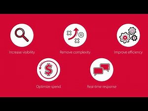 Driving savings and results with OptiFreight® Logistics