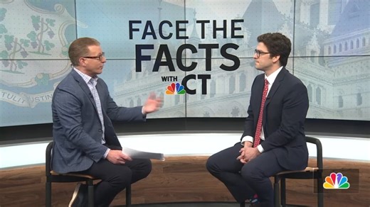 Face the Facts: As governor, Ryan Fazio says he would eliminate benefits tax on electric bills