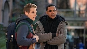 Watch Power Book II: Ghost Season 1 Episode 2 - Exceeding Expectations