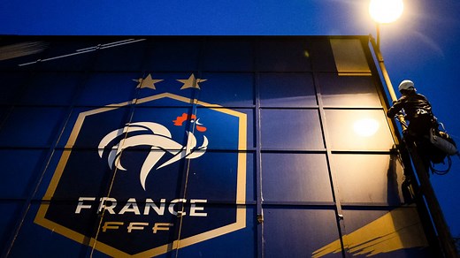 FFF: les troublantes révélations du "Monde" sur des factures de la fédération