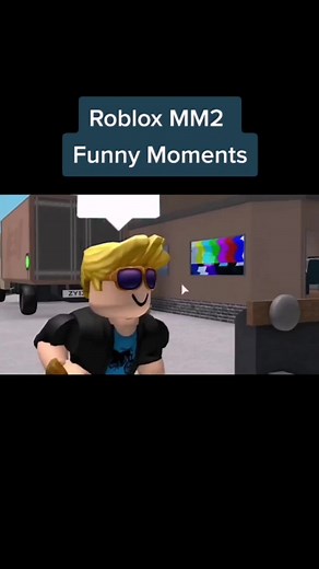 620 Funny Moments in Roblox Murder Mystery 2 | Buur Starcode Meme