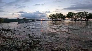 We Got Nervous About Our Fishing Adventure