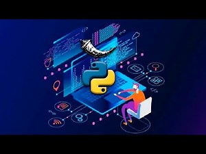 Curso completo de Flask con Python y creación de API REST.