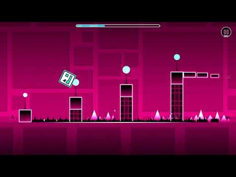 Geometry Dash Lite level 2