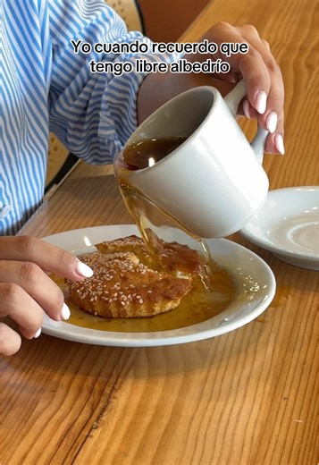 Descubre la nueva forma de disfrutar café con pan