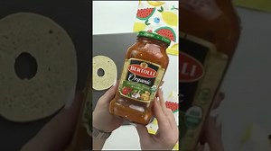 You won’t believe this vegan pizza hack!