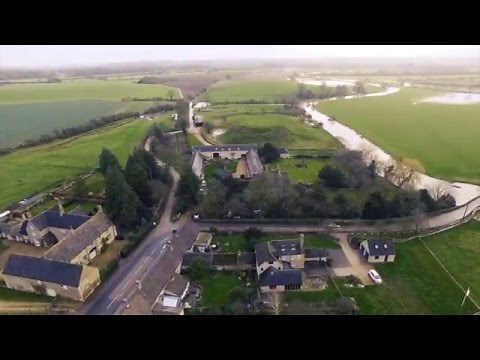 Fotheringhay Castle