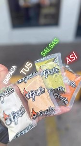 Deja de batallar🔥🔥🔥🔥 Ahorra tiempo y dinero🔥🔥 MÁQUINA PARA EMPACAR SALSAS 🌶️ @monvic.co . . . . . . . . . . . . . . #monterrey #nuevoleon #monterreynuevoleon #couahulla #coahulla #saltillo #saltillocoahuila #torreon #torreoncoahuila #guadalajara #tijuana #bajacaliforniasur #bajacalifornianorte #bajacaliforniasurmexico #mexico #durango #sinaloa #mazatlan #chicago #taqueria #tacos #polleria #jalisco #tortas #aguasfrescas #dallas #california | Monvic.Co