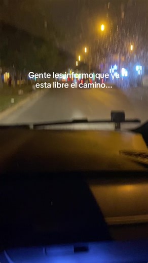 ATENCIÓN estaré recibiendo cv #conquistarme #caminolibre #humor