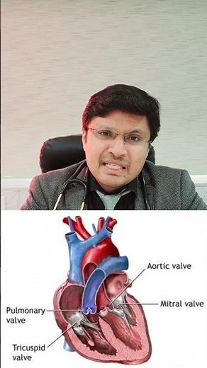 "Heart-Safe Diet Secrets: Boost Valve Health! (Must-Try Tips)" -