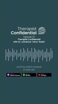 Imagination in Therapy - Therapist Confidential