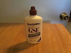 Uses For Grapefruit Seed Extract