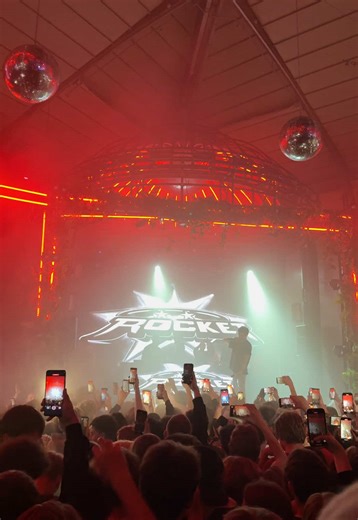 Exploring the Fascinating World of Rocket Technology