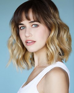 Alix Elizabeth Gitter | Actress