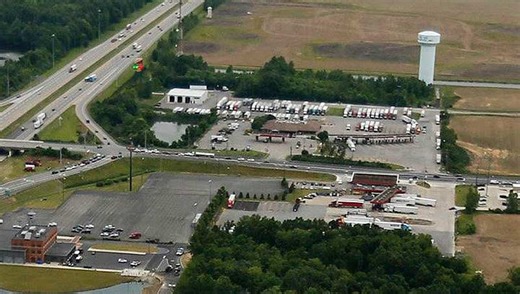 Massive I-71 crash in Delaware County kills three, driver in custody