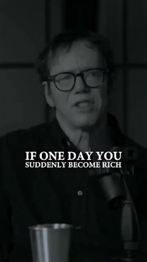 robertgreene on after becoming rich. | Robert Greene Quotes