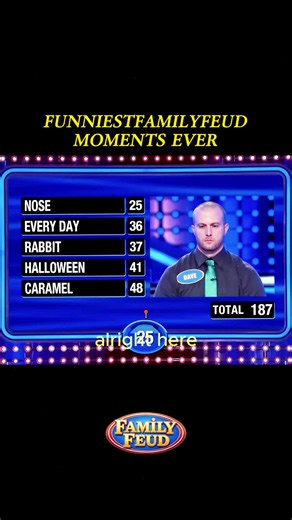 Best Family Feud Moments Ranked — Steve Harvey Funny Highlights