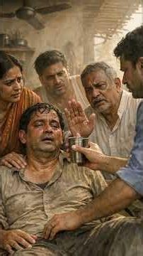 ⚠️హీట్ స్ట్రోక్ వచ్చినప్పుడు పారాసిటమాల్ ప్రమాదకరం కావచ్చు 🚨#heatwave #heatwaverelief #drkiran