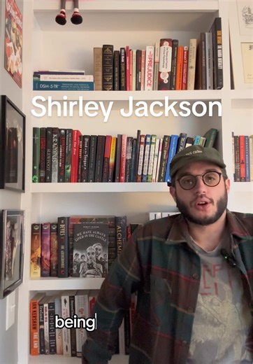 Understanding Agoraphobia Through Classic Literature