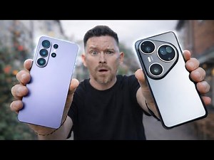Samsung S26 Ultra vs Huawei Pura 80 Ultra: No Fan Bias, Just Camera Truth
