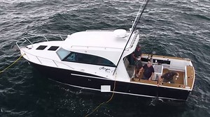 7.9K views · 43 reactions | We had a ball catching fish on the new Edge Fishing free fall jigs available at Burnsco. These are a good 'all rounder' shaped slow pitch jig that get down to the fish quickly. Great value for money, check them out... | New Zealand Fishing World | Facebook