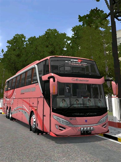 Uwe Uwe: Bussimulator ID Experience