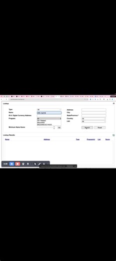 🚨 URGENT : SUR LE SITE OFFICIEL DES USA (OFAC), WILLY NGOMA EST RÉPERTORIÉ AVEC NATIONALITÉ RWANDAISE Selon la base de données officielle de l’OFAC (Office of Foreign Assets Control – Département du Trésor américain), Willy Ngoma est enregistré avec les informations suivantes : ➡️Nom complet : RUTIKANGA, Ngarurira Ingoma ➡️ Lieu de naissance : Kinigi, Rwanda ➡️ Nationalité : Rwanda ; DRC Ces informations figurent dans les listes de sanctions américaines. Or, en RDC, la loi ne reconnaît pas la d