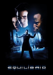 Equilibrium filme - Veja onde assistir online