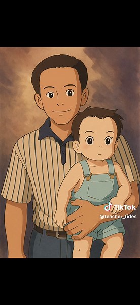 Create Your Own Studio Ghibli-Style Photos Easily