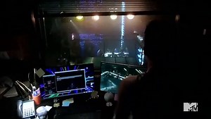 Victoria Justice - Lovey Dovey (Eye Candy Trailer 2)