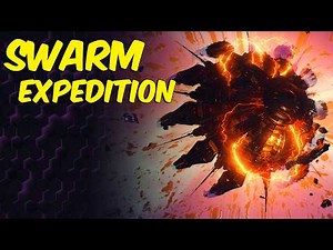 Swarm Expedition Dailies and More No Man's Sky Stuff!