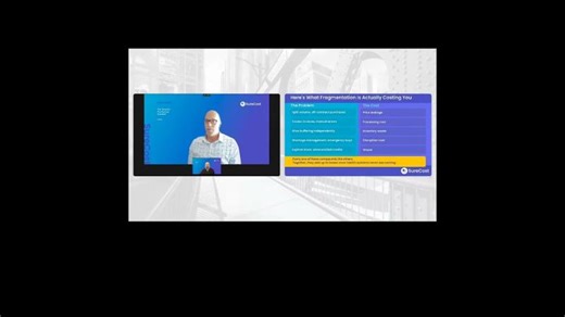 Decentralized Pharmacy Procurement Is Costing Health Systems Control and Margin | Webinar Clip 1 | SureCost