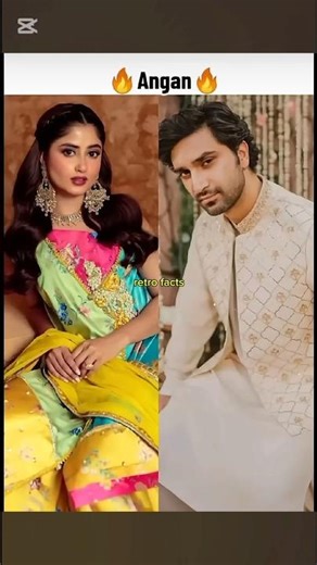 Sajal Ali # 10 hit drama's#♥️♥️