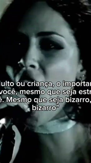 a Pitty sempre arrasando
