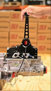 4.7K reactions · 365 shares | Sequential shift converted h-pattern box #sequential #shifter #transmission #turbo #ls3 | S1 Sequential Shifter | Facebook