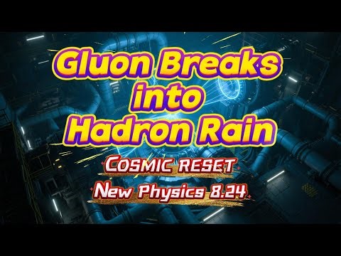 Why High-Energy Quarks Create Particle Rain