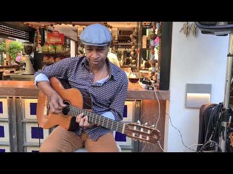 Feelings (Morris Albert song) by Naudo