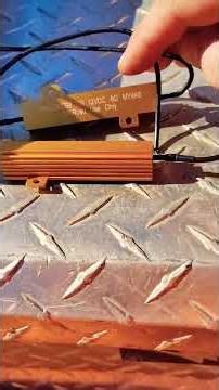 Toyota 4Runner prerunner sequential turn signals #toyota #4runner #prerunner #led