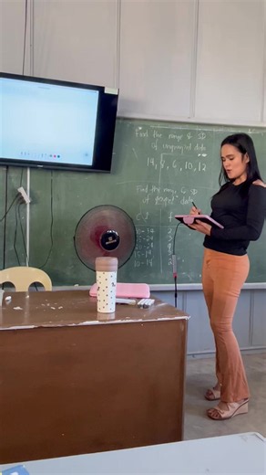 Students Correct Teacher: Celebrating Confident Learners