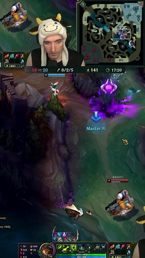 Create Epic Clips in League of Legends Easily