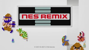 NES™ Remix