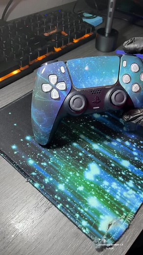 PS5 Controller L1 Button Repair - Same Day Fix & Lifetime Warranty