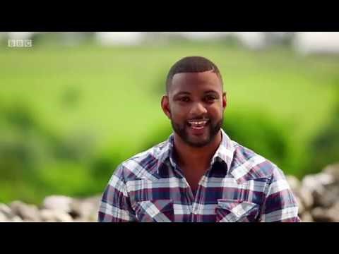 Down on the Farm Series 3 9 Chickens and Hill Farming