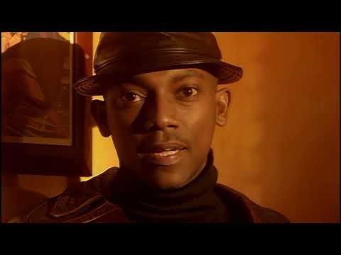 Culture Beat - Got To Get It (4K-Upscale) 1993