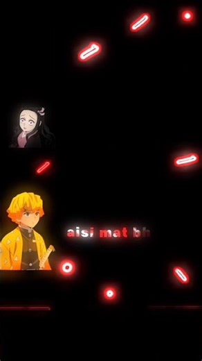 Zenitsu ka Swag: Jab neend ki wajah se dushman dher ho jaye! 💤😪