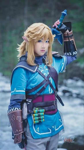 COSFUN | Unboxing and Costume Fixing for The Legend of Zelda Link Cosplay