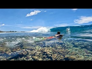 POV BODYBOARD - EPIC TRIANGLE BOWL #2