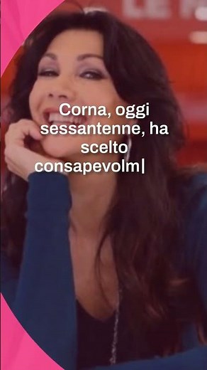 Luisa Corna, love has no age: "He is 14 years younger"